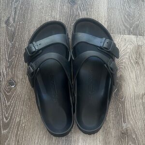 Men's Essentials Arizona Footbed Sandal